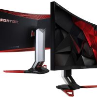 Ecran Acer Predator Z35