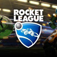 Rocket league