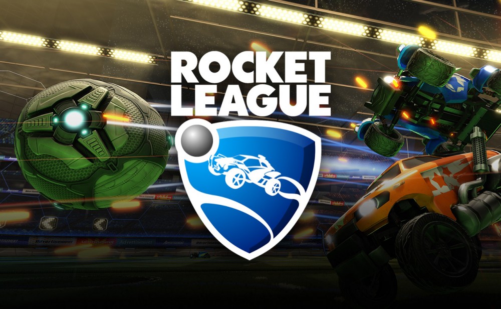 Rocket league