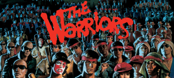 the warriors