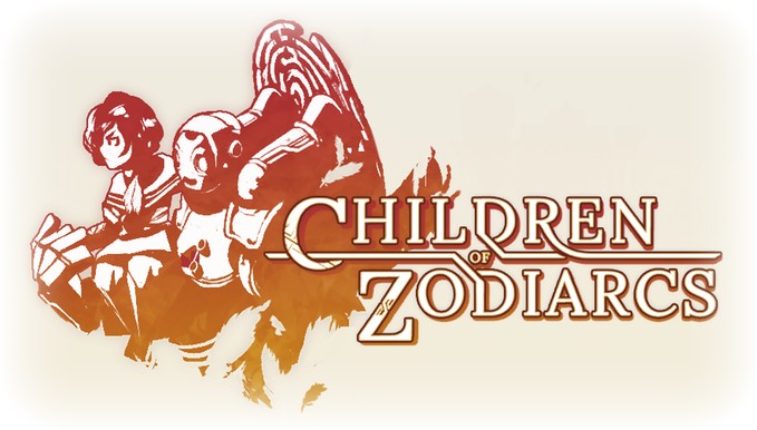 Children of Zodiarcs