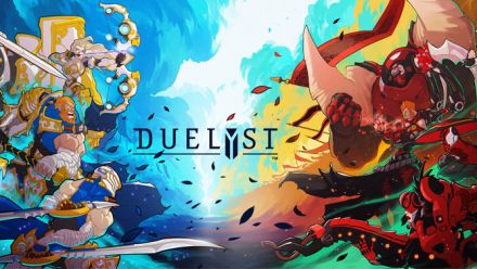 Duelyst