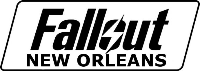 Fallout New Orleans