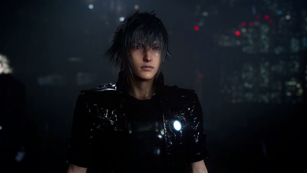 Final Fantasy XV