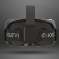 Homido v2