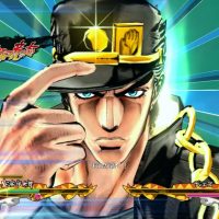 JoJo Jotaro