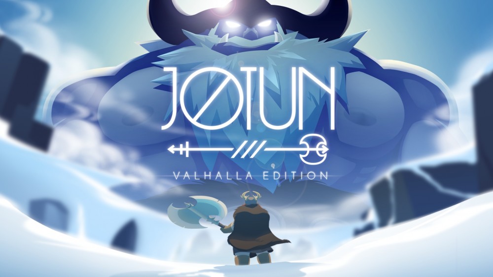 Jotun - Valhalla Edition