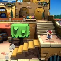 Paper Mario: The Origami King