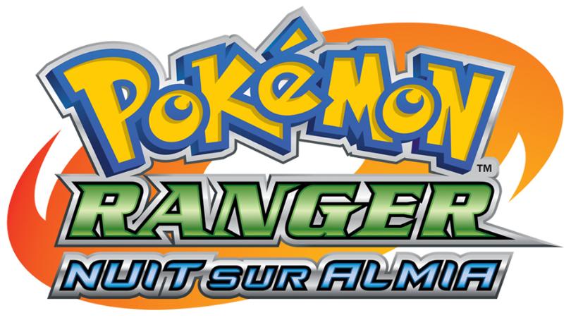 Pokémon Ranger : Nuit sur Almia