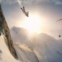 Test du jeu Steep