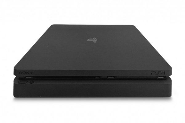 PlayStation 4 Slim