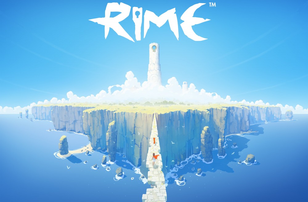 affiche RIME