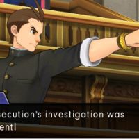 Apollo Justice en étudiant