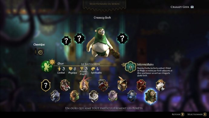 armello Usurpers dlc ghor