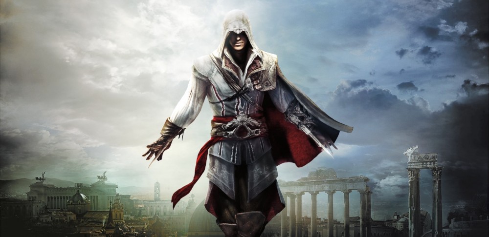 Assassin's Creed Ezio Collection