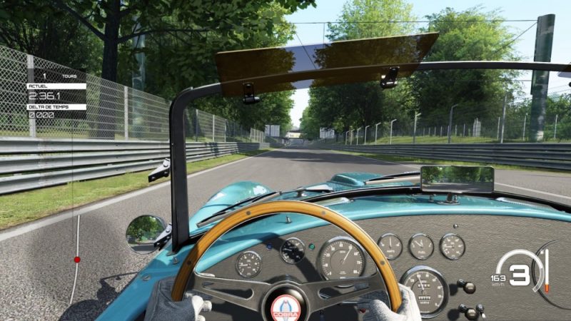 Assetto Corsa