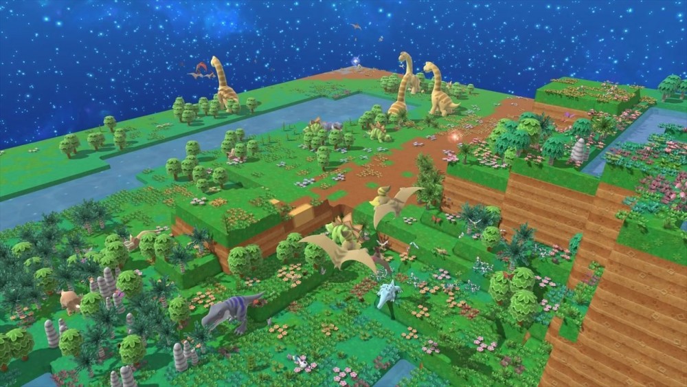 le monde de Birthdays the Beginning