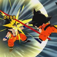 Dragon Ball Fusions