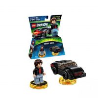 LEGO Dimensions Fun Packs K2000