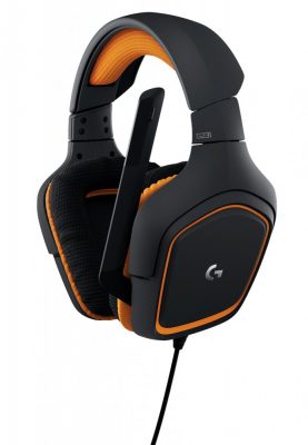 Logitech G231 Prodigy