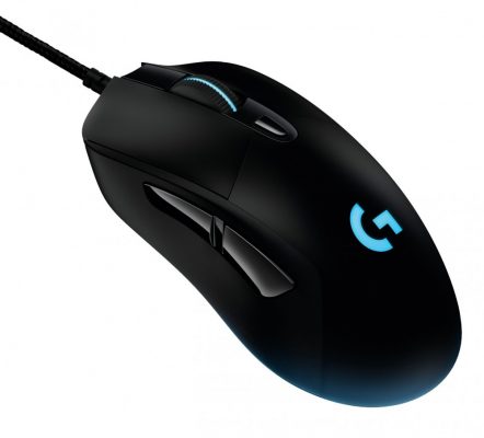 Logitech G403 Prodigy