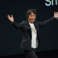 Miyamoto Super Mario Run