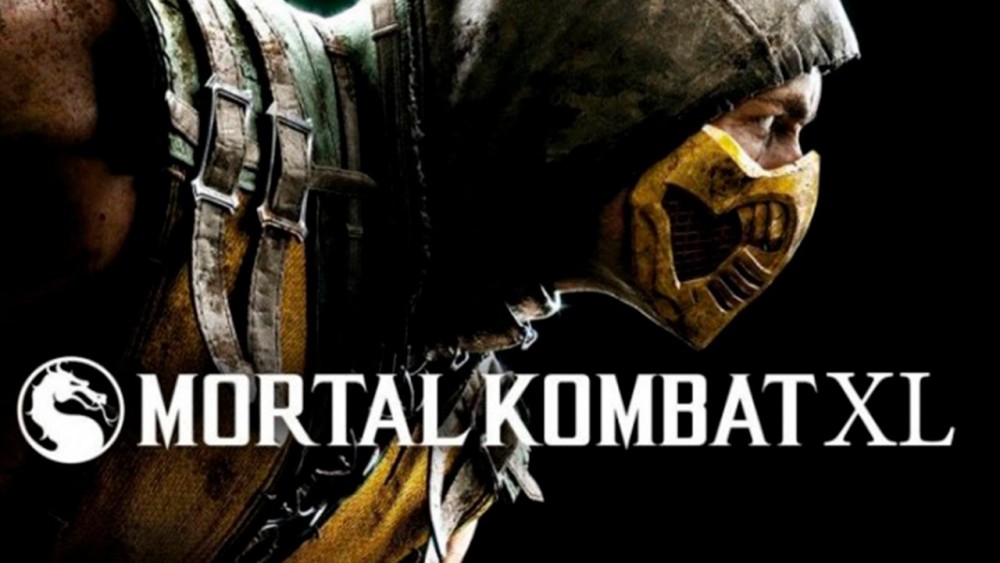 Mortal Kombat XL débarque sur PC