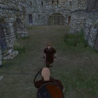 mount and blade warband PNJ joueur