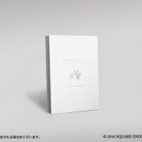 NieR Automata : Black Box Edition l'artbook