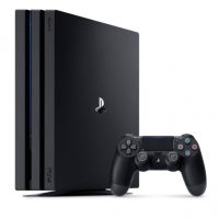 PlayStation 4 Pro