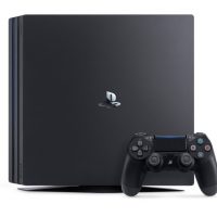 PlayStation 4 Pro