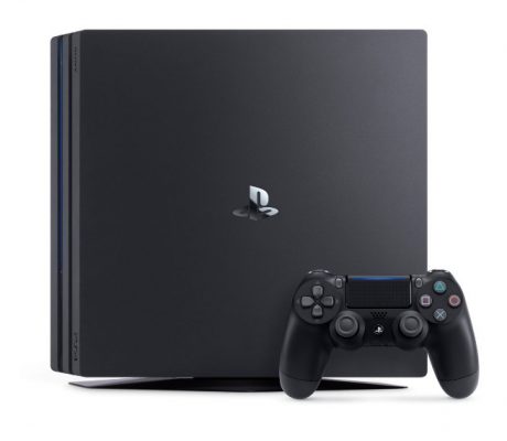 PlayStation 4 Pro