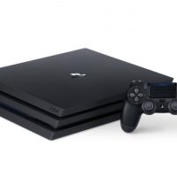 PlayStation 4 Pro