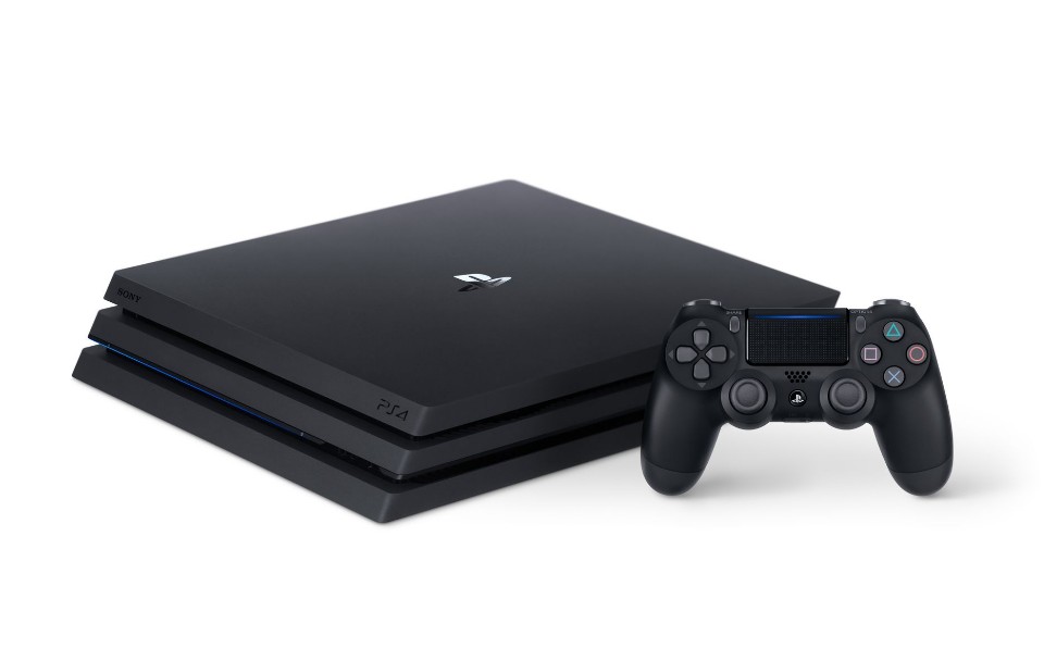 PlayStation 4 Pro