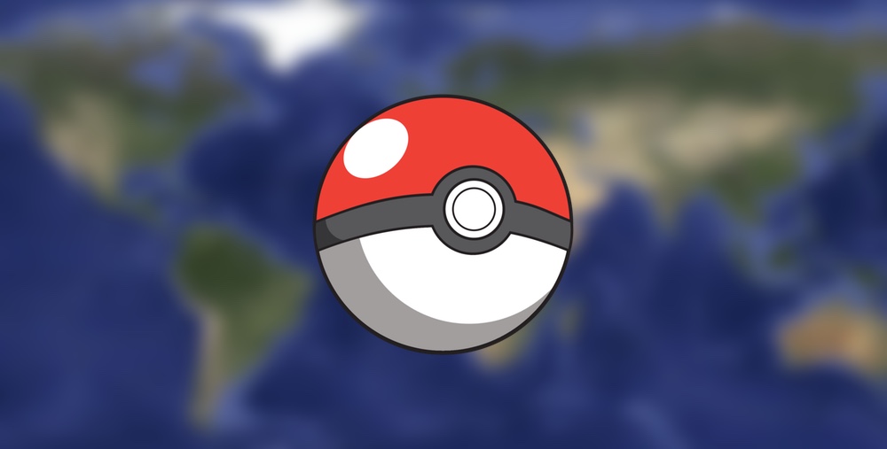 Pokéball