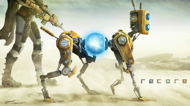 ReCore