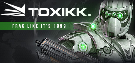 FPS Toxikk