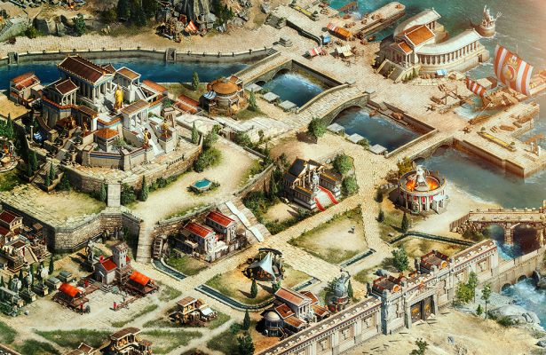 Sparta: War of Empires