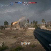 Battlefield 1 résolution 190 x 90