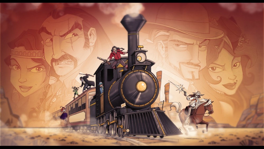 Colt Express