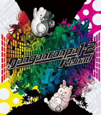 Danganronpa 1•2 Reload