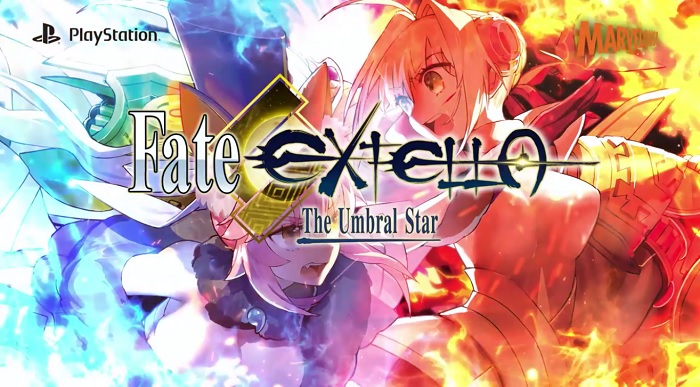 Fate Extella: The Umbral Star