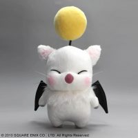 Final Fantasy Moogle