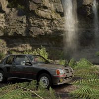 Forza Horizon 3 Peugeot 205