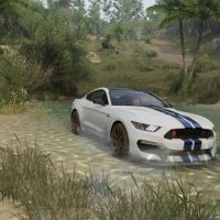 Forza Horizon 3 Shelby