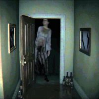 Halloween Silent Hills P.T