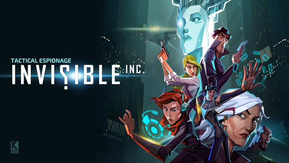 Invisible, Inc