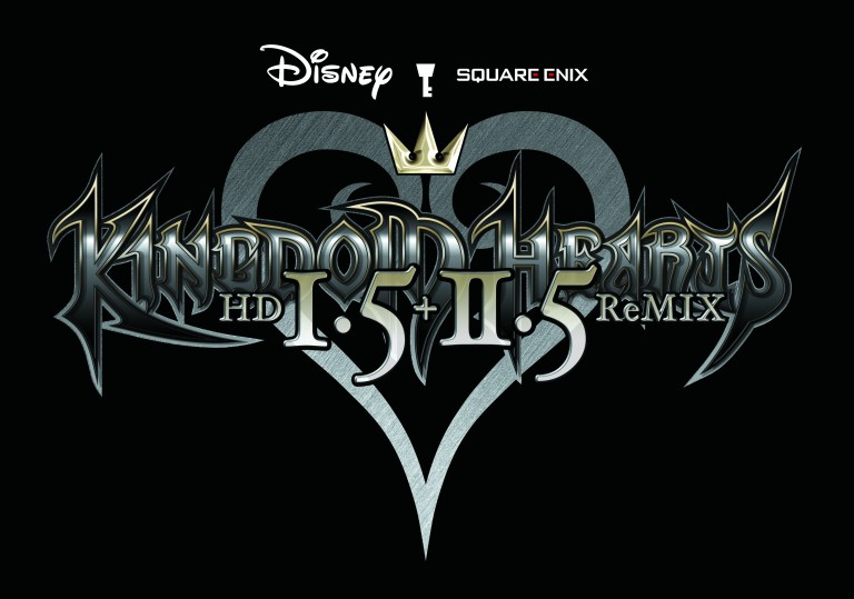 Kingdom Hearts HD 1.5 + 2.5 Remix