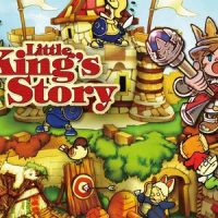 Little King's Story