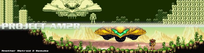 Metroid comparaison GameBoy Remake